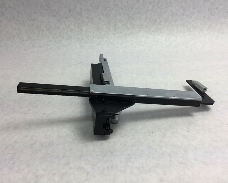 Nikon Microscope Part Used