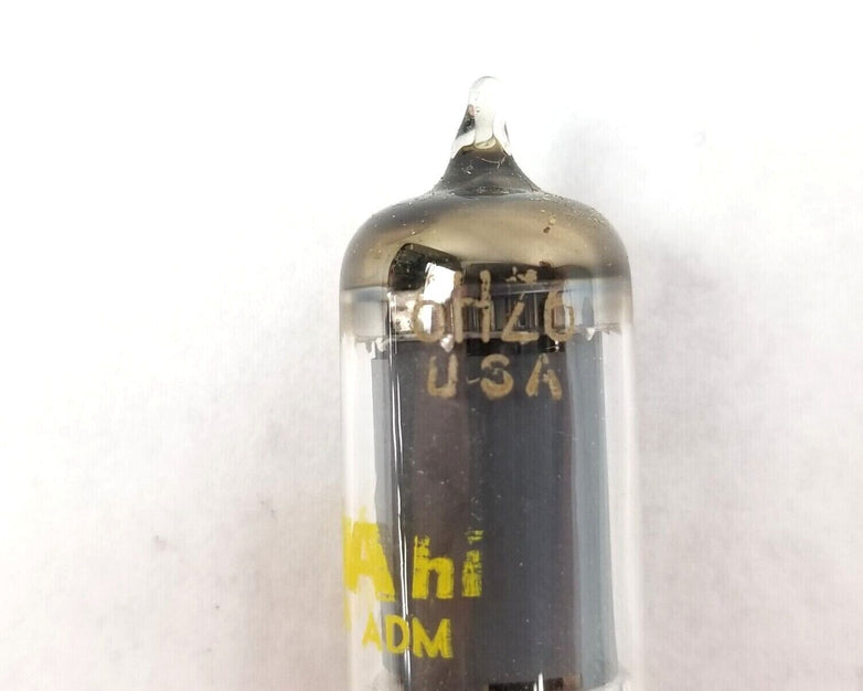 Sylvania Electronic Tube 6HZ6