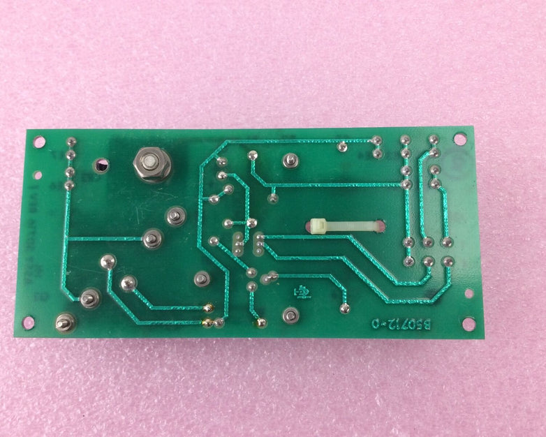 Sorvall Circuit Board - ASSY 50716 REV 1 - F50712-0 - Replacement Part