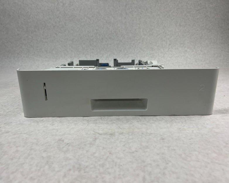 HP Laser Jet Enterprise M608 Lower Replacement Paper Tray 2