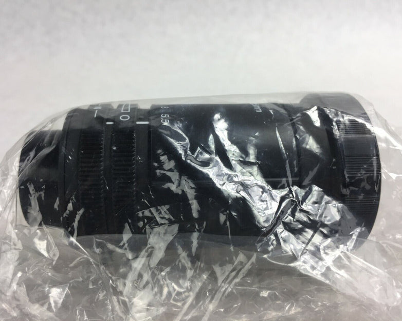 PELCO F1.8/5.5-82.5mm Security Camera Lens NIB