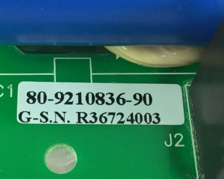 Ametek Solids State Controls 80-9210836-90 Voltage Sensing Pcb Circuit Board
