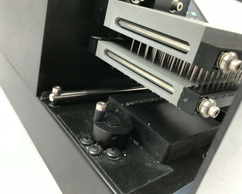 BioTek ELx405 Select Microplate Washer with Valve Module Control