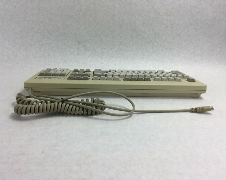 At&t Keyboard 3099-K440-V004 RS3000 Wired PS/2