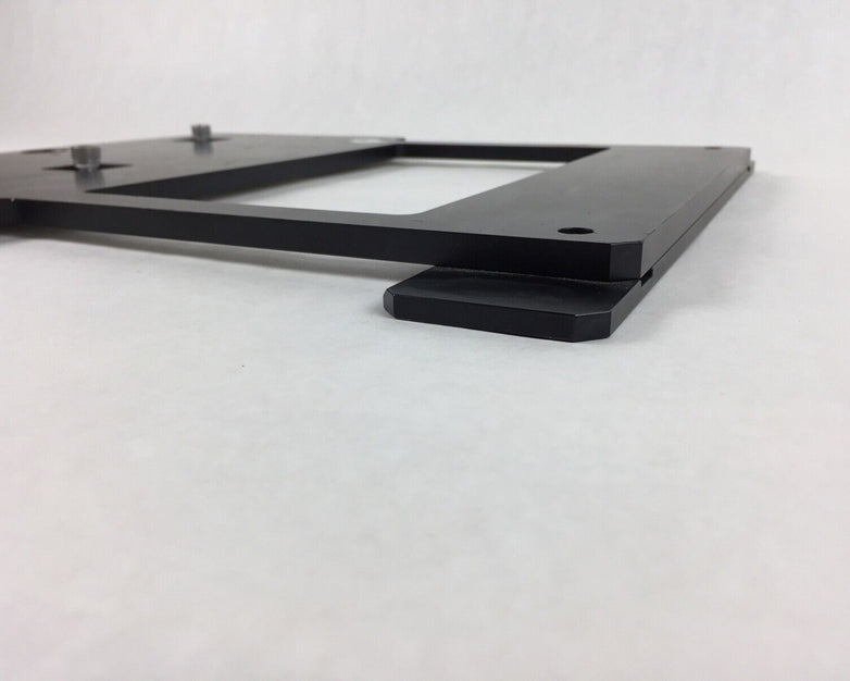 Beckman Coulter Biomek FX Stand - P/N 394526 - EL405ALP Plate