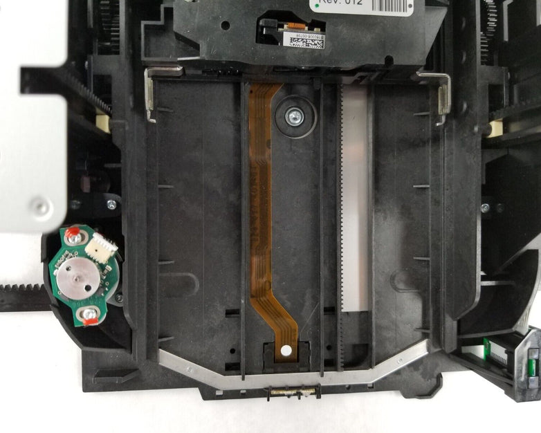 Tape Handler for Neo T24 Tape Library
