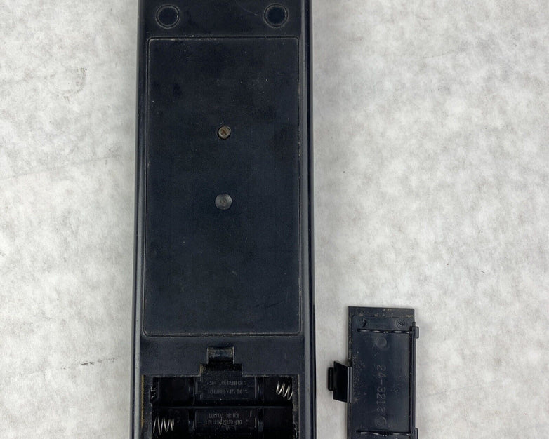 Zenith 24-3218 OEM Remote Control POWERS ON