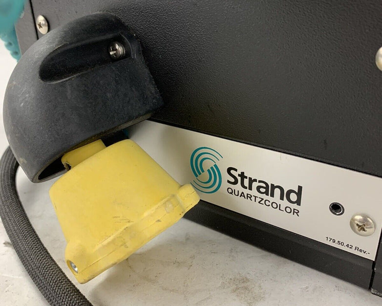 1,000w Studio 1k Strand Quartzcolor