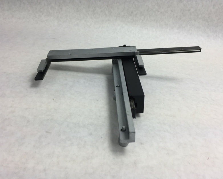 Nikon Microscope Part Used
