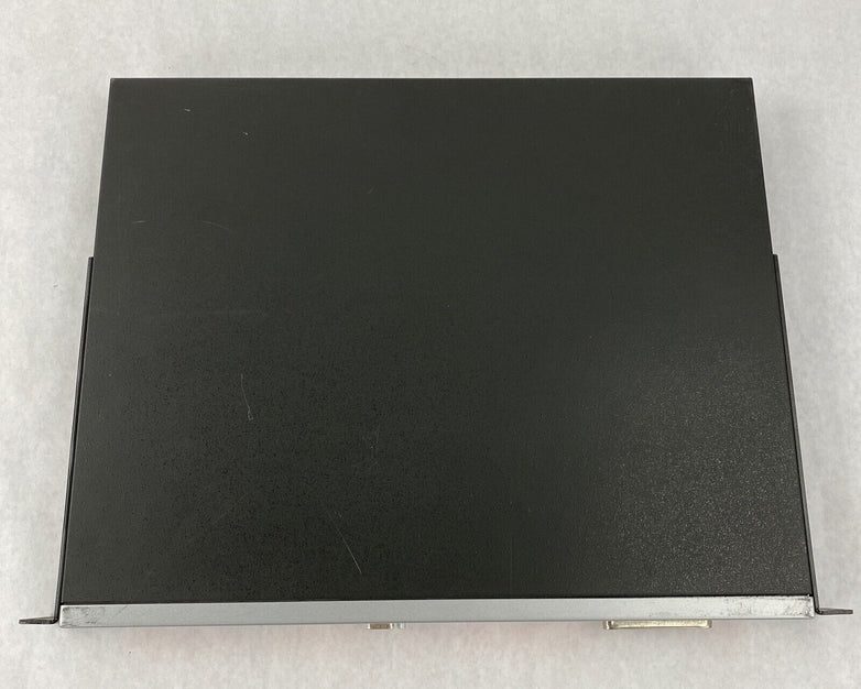 Shoretel SG-12 Shore Gear 60/12 Voice Switch 600-1032-22 w/ Power Supply Unit