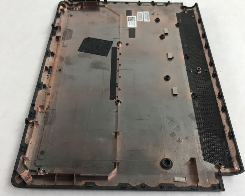 Lot of (3) Dell Chromebook 11 P22T Bottom Base Cover 0XYYH3