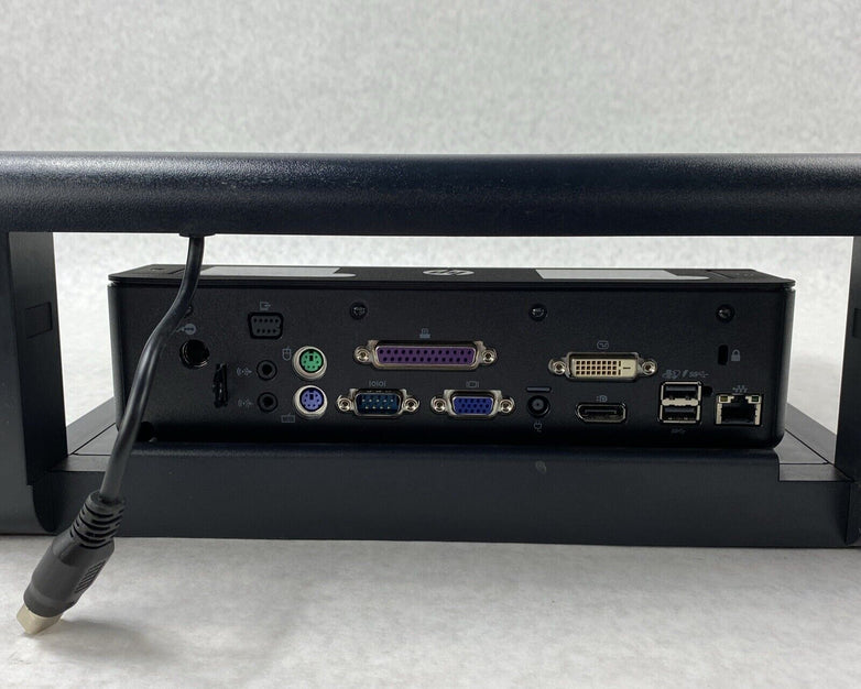 Genuine HP PA507A Monitor Stand 395153-001 With Docking Station