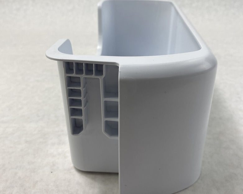 Samsung DA63-05213A SSEDA Guard Fre-Low #3 upper freezer door bin for RS25H50*