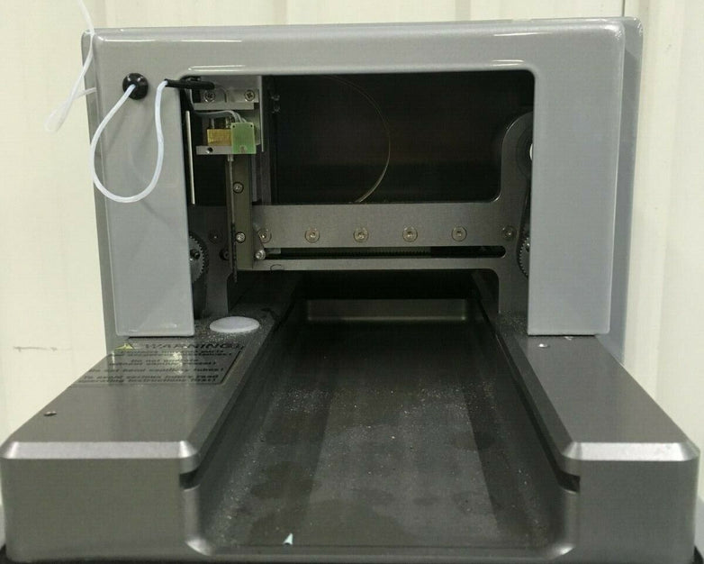 Innovatis MS20T Cedex Sample Autosampler Multisampler Analyzer w/ Power Supply