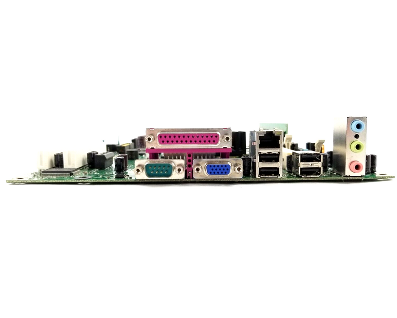 Dell HC918 Motherboard for Optiplex 210L Intel Pentium 4 3.0GHz 1GB RAM