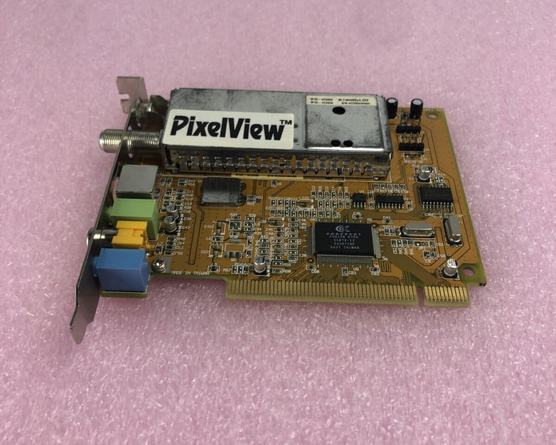 Pixelview PV-M800 FM Card