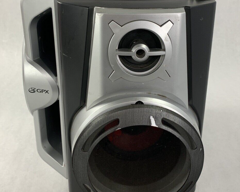 GPX X-Bass HMW5034DT Full Response 5" Speaker 4 OHM