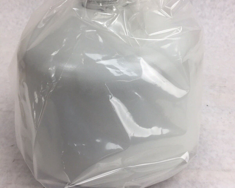 Pelco DF5-PG-E0 Series Fixed Mount Dome - Tinted Grey - No Camera