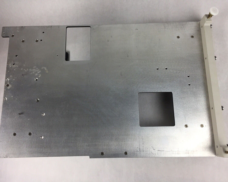 Biomex Spectcamax Plate Stackers
