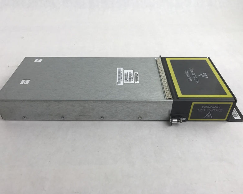 Emerson 7001473-Y000 Power Supply C3K-PWR-1150WAC V01