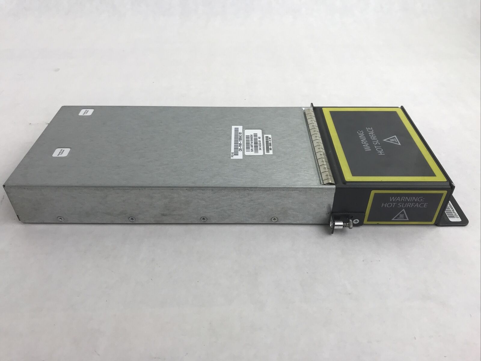 Emerson 7001473-Y000 Power Supply C3K-PWR-1150WAC V01