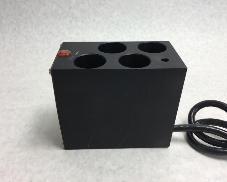 Charm Sciences Inc Block