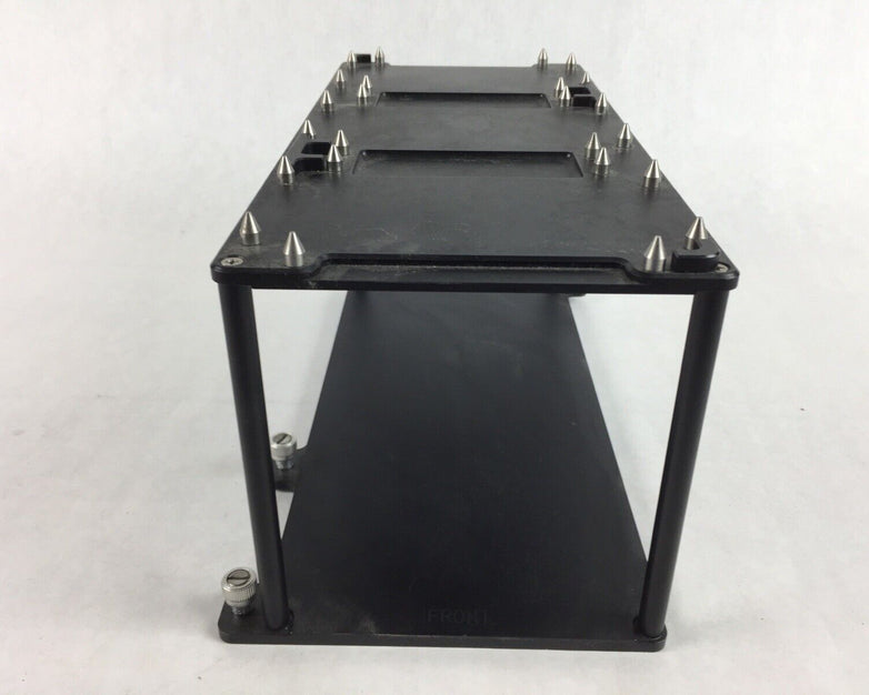 Beckman Coulter Biomek FX Stand 2 by 1