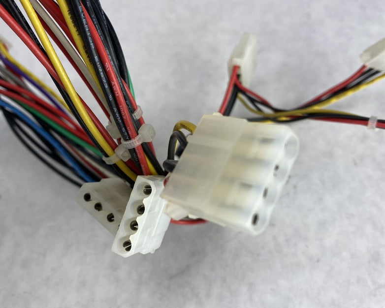 Power Tronic PK-6145DT3 142W Switching Power Supply for Gateway P5-133