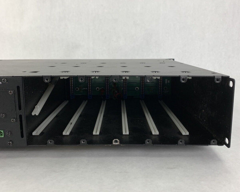 Atlas Sound F6 Multi-Impedance Modular Amplifier