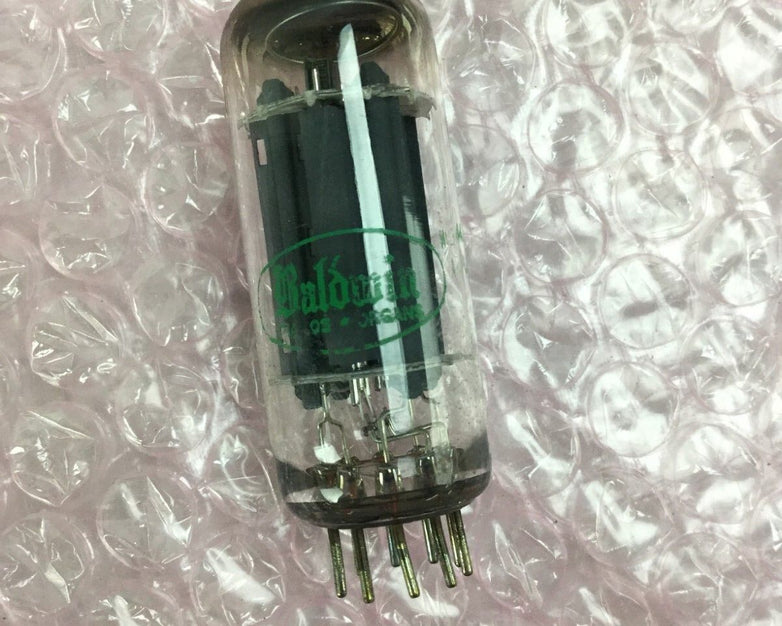Baldwin 6CM7 Vacuum Tube Tested and Good
