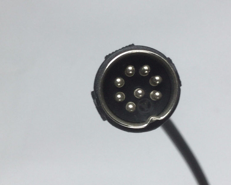 Zebra TTL PIM CC11371-15 Interface Cable for Symbol