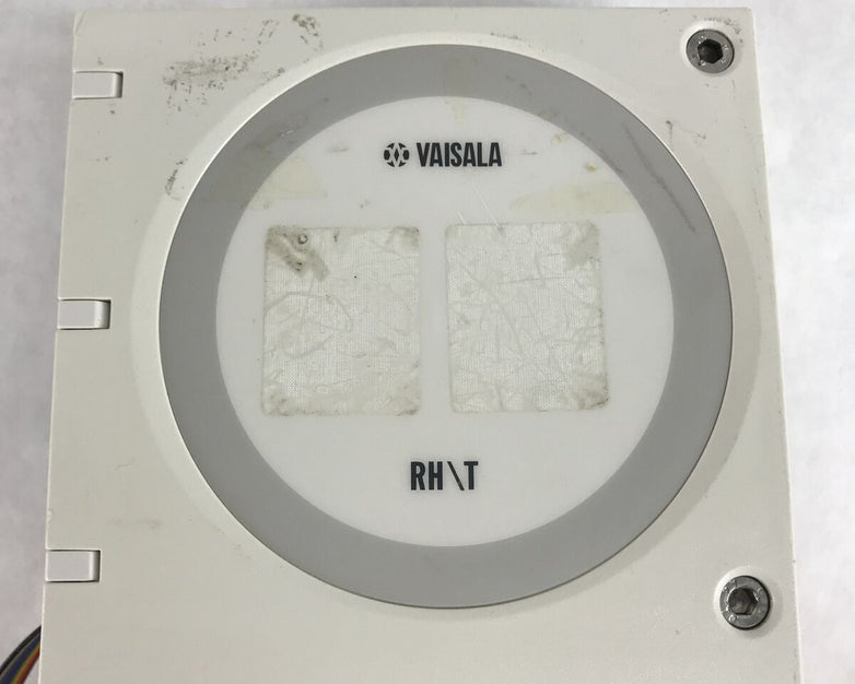 Vaisala HUMICAP HMW71Y RH\T Humidity/Temperature Transmitter Module