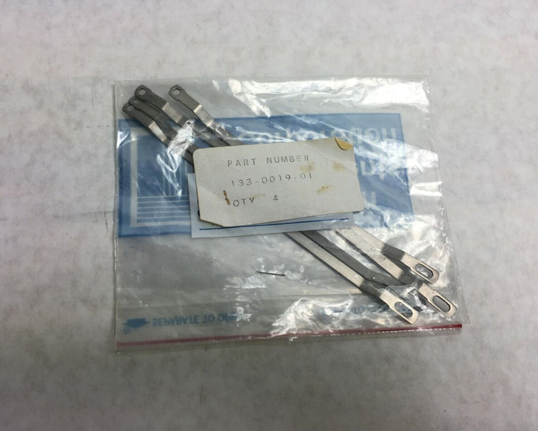 Part Number 133-0019-01 Lot of 4