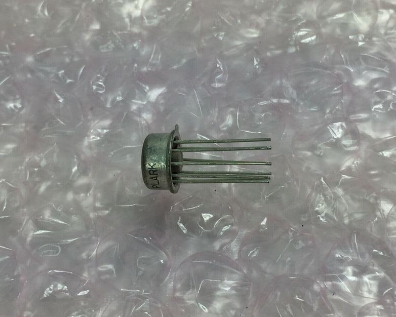 Motorola MC1469G Regulator 1 Output BIPolar MBCY10 NOS