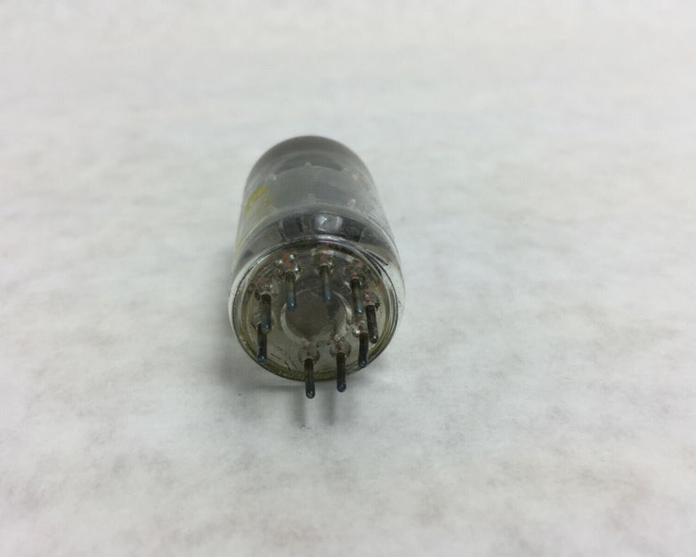 Sylvania Electronic Tube 4JD6