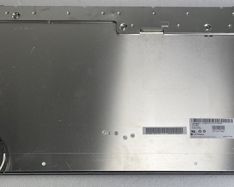 LG LM230WF1 TL B3 23" LCD Glossy Touch Screen from HP Touchsmart 9100