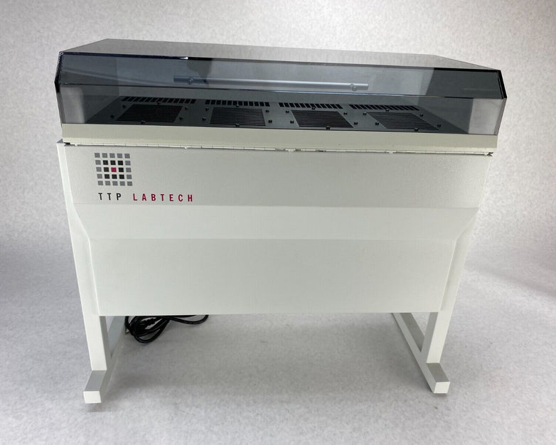 TTP LabTech Heat Tunnel HT101 Laboratory