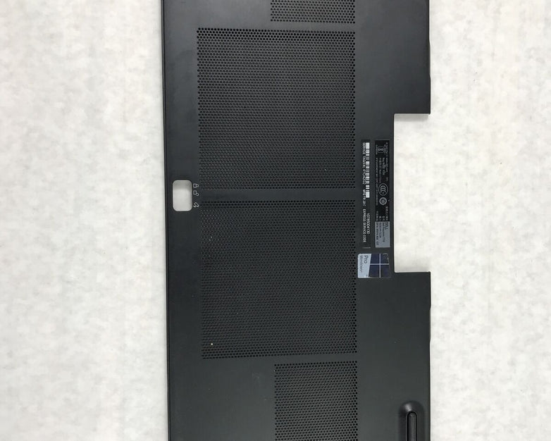 Dell Genuine Precison 7710 Bottom Access Panel Door Black 73JTC 073JTC