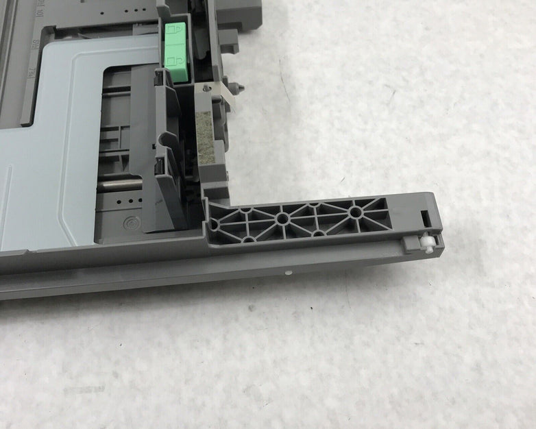 Ricoh Aficio MP5001 Gray and White Replacement Printer Part for Paper Tray 2