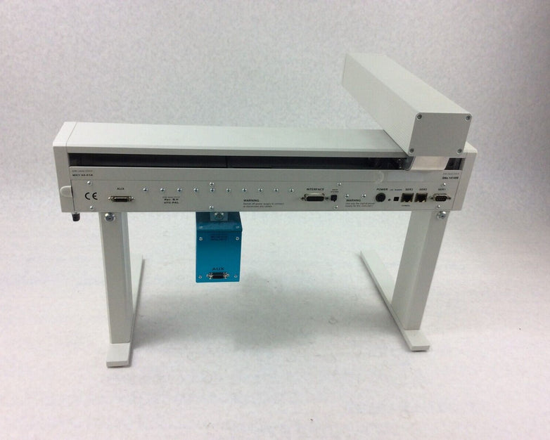 Leap Technologies CTC Analytics HTC PAL Autosampler MXY 04-01A MV 02-01A