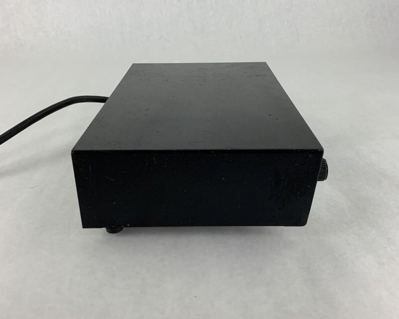 Vintage Bogen Challenger C-20A Solid State 20W Power Tested
