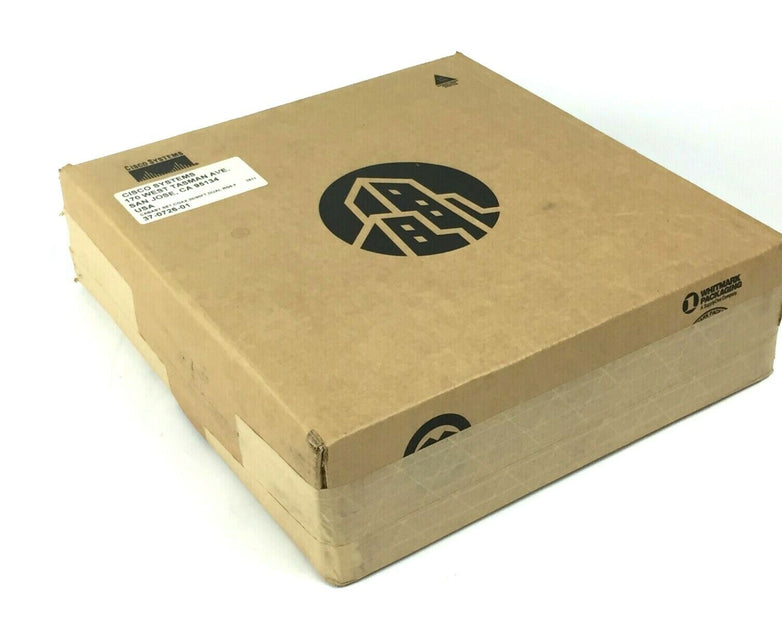 Cisco 37-0726-01 Amphenol 095-760-1001 Cabasy Set Coax Cable 20/50 Ft