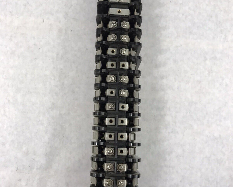 General Electric Rotary Switch Type SB-1 357A3000 16SB1MB3A46LUM4Y