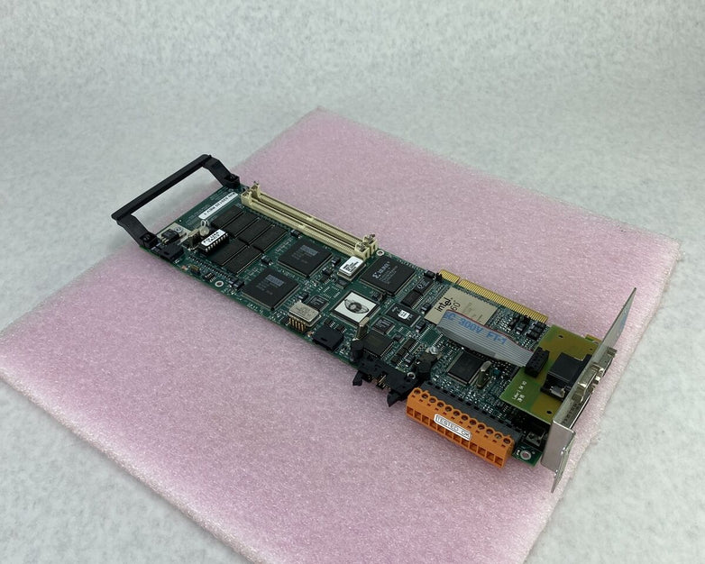Coreco ICESTORM XR-M130-18400 Board 320120 Rev 1