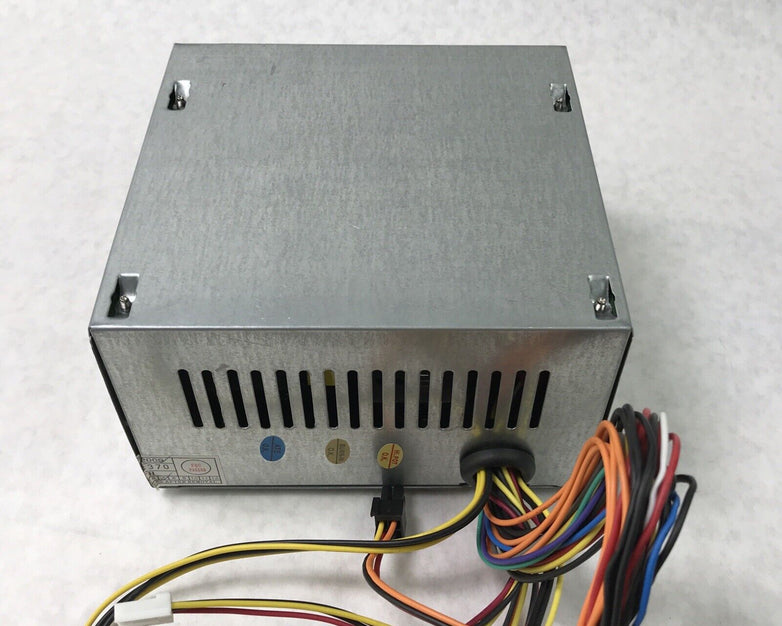 Gen-Max 480W 60Hz 0210031016 Power Supply (Tested and Working)