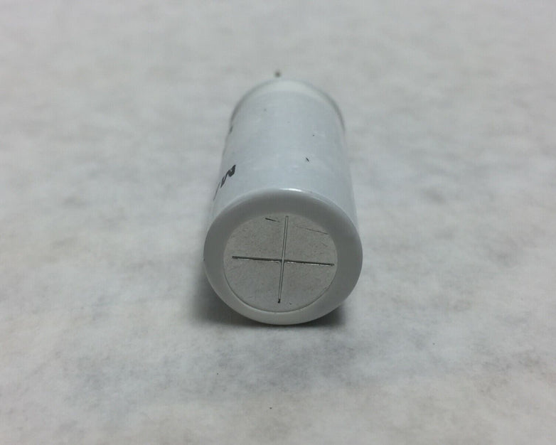 NOS TCI 6.8 MFD 25 VDC HFNP Capacitor Lot of 7