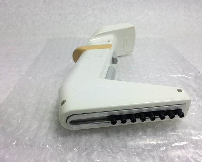Matrix Impact 125 µL Includes Power Supply