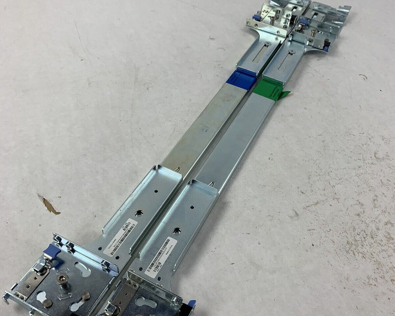Dell 0RP267/0PY330 Server Rack Mount Rail Kit Rails-Set