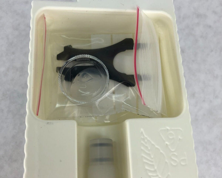 VWR 53498-660 CALIBRA .2-2 832 Model 832.02 Micropipette