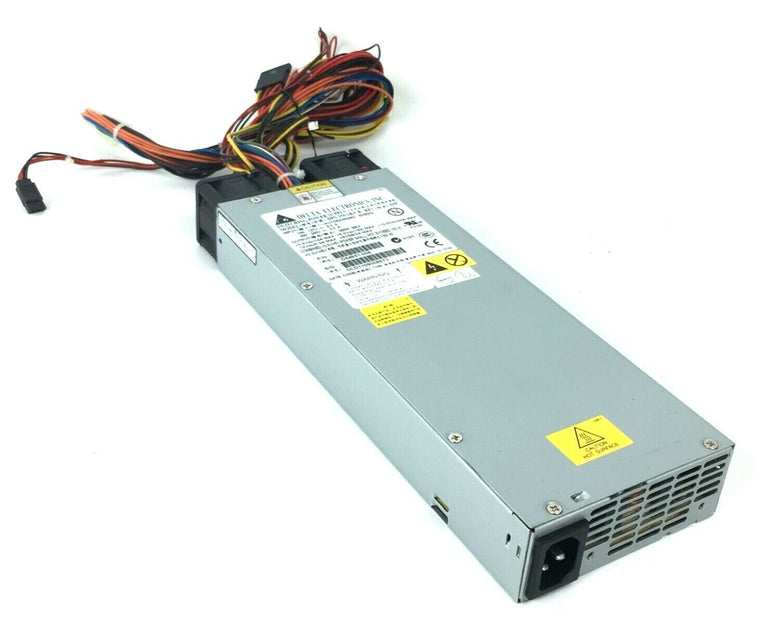 Delta Electronics DPS-350AB-5 B REV:04F D54651-006 1U 350W Power Supply